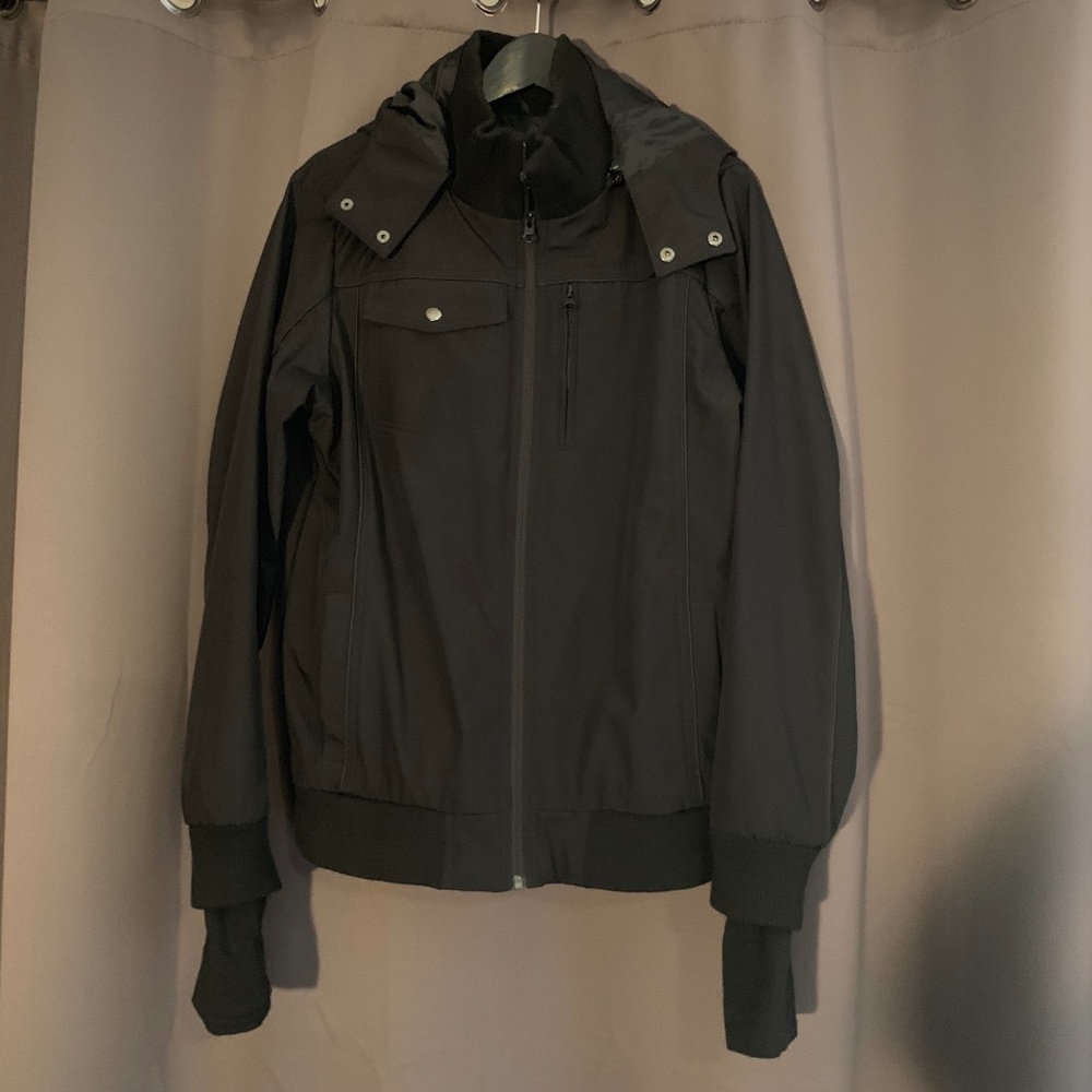 Baubax Bomber Jacket